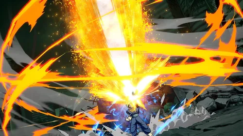 Vista 4 de Dragon Ball Fighterz - PlayStation 4