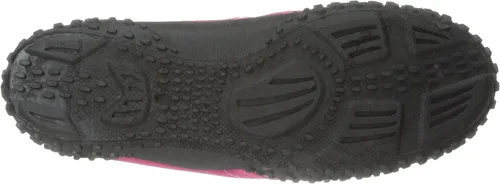 Vista 4 de The Wave Zapatos de agua Easy USA para mujer, Azul Patchwork