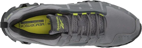 Vista 5 de Reebok Mens ZigWild Tr 6 Trail Running Shoe