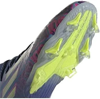Vista 5 de adidas Boys X Speedflow Messi.1 FG J
