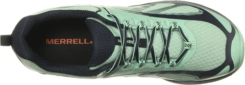 Vista 5 de Zapatillas de senderismo Merrell Siren Edge 3 para mujer