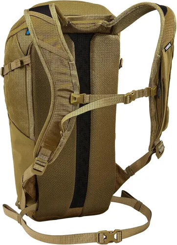 Vista 7 de Thule AllTrail X Mochila de senderismo
