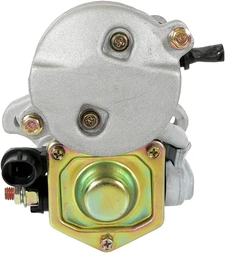 Vista 3 de DB Electrical Arrancador 410-52497 de 12 V compatible con/repuesto para Dodge Dakota 2000-2003, Durango 2000-2001 323-1585, 336-1736, ND228000-7730