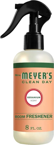 Vista 50 de MRS. MEYER'S CLEAN DAY Jabón líquido de manos variedad de temporada, 1 especia de bellota, 1 madre, 1 sidra de manzana, 1 verbena de limón, 1