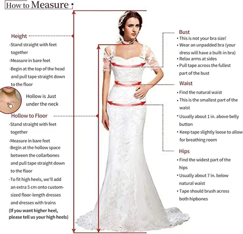 Vista 6 de Vestido de dama de honor para mujer, vestido corto plisado de gasa formal con bolsillos CM072 con bolsillos