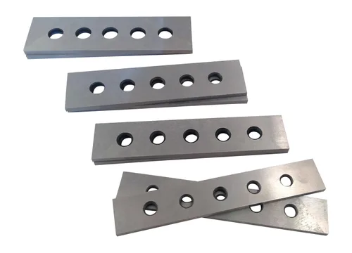Vista 5 de HHIP 3900-3014 Juego de precisión paralelo de 4 pares, 1/2" tamaño, acero