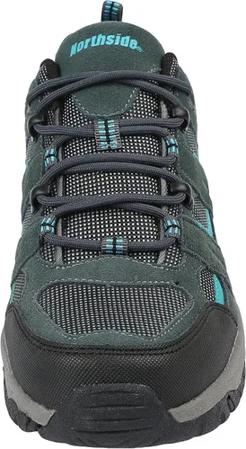 Vista 2 de Northside Zapatos de senderismo Monroe Low para mujer