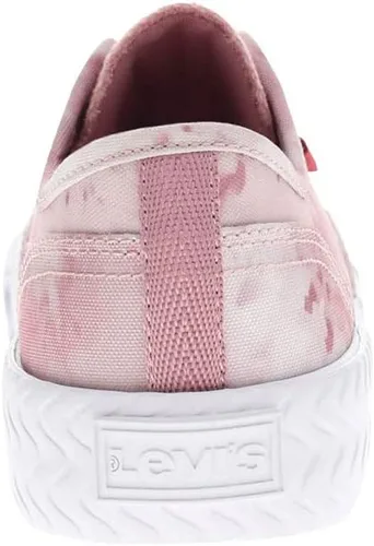 Vista 3 de Levi's Mdrn Lo DF Fashion Lo-Top - Tenis de skate para mujer