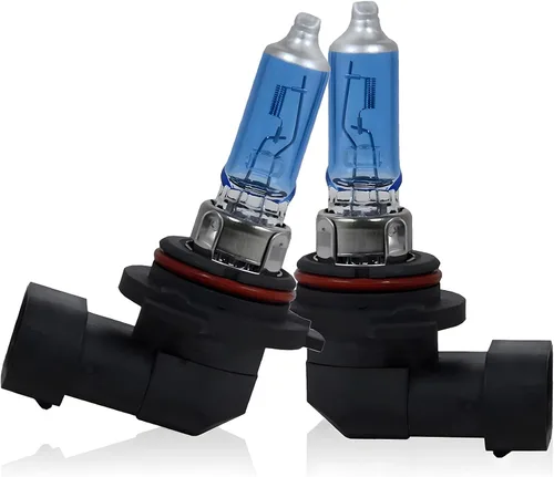Vista 8 de Pack-2 Bombillas halógenas para automóvil, luces de conducción de cuarzo, bombillas antiniebla delanteras de 100 W, repuesto de bombilla, luces