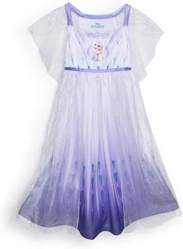 Vista 110 de Disney - Camisón de fantasía para niña