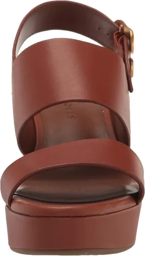 Vista 2 de Aerosoles Sandalias de tacón Carimma para mujer