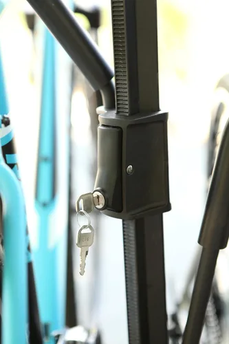 Vista 6 de Swagman CHINOOK Rack de Bicicleta con Montaje en Enganche