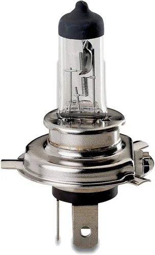 Vista 3 de HELLA Bombilla de alta potencia H4 100/55W, 12 V