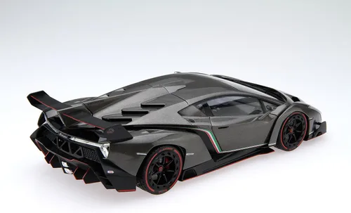 Vista 2 de 1/24 Real Sports Car Series No.01Lamborghini Veneno