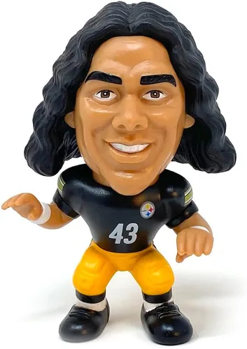 Vista 11 de Party Animal NFL Unisex-Adult Modern