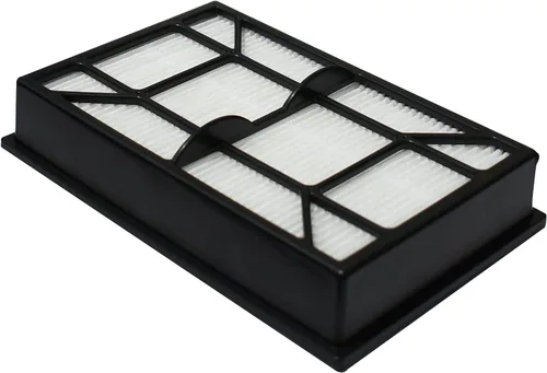 Vista 3 de Filtro Hepa EF-9 para aspiradoras verticales 53296 40195 y envase Modelo 22614 10065 y 31140