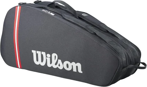 Vista 11 de Wilson 2025 Tour - Bolsas para raquetas de tenis