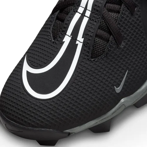 Vista 8 de Nike Alpha Menace 3 Shark - Botines de fútbol para hombre