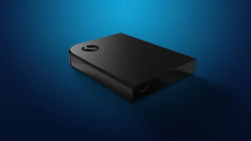 Vista 3 de Steam Link