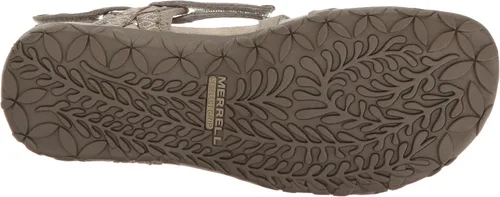 Vista 4 de Merrell Terran Lattice II Sandalia para mujer