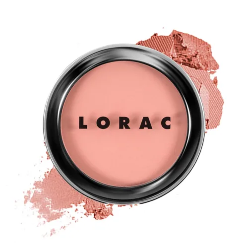 Vista 8 de LORAC Color Source - Rubor construible, maquillaje antienvejecimiento croma/rosado