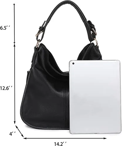 Vista 5 de Bolsos Wrangler y bolsos Hobo para mujer