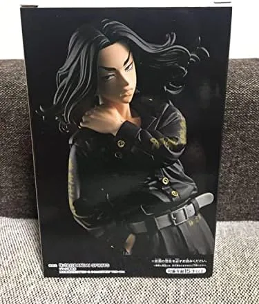 Vista 2 de BANPRESTO Figura de PVC de One Piece GLITTERGLAMOURS ULTI Blue Mant 9.1 in