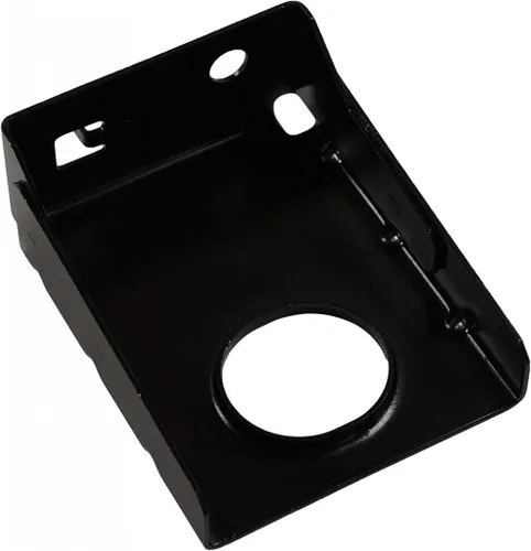 Vista 5 de Soporte de radiador para Fiat 500X 2016 2017 2018 Lado del conductor o del pasajero Una sola pieza Reemplazo para CH1225301 68247201AA