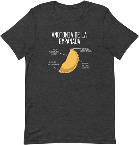 Vista 5 de Novedad Empanada Sándwiches Difundir Refranes Cocina española Panes humorísticos