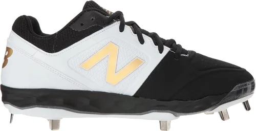 Vista 6 de New Balance Fresh Foam Velo V1 - Zapatos de sóftbol de metal para mujer