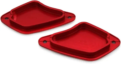 Vista 4 de crazy sport Cubierta del depósito del embrague del freno delantero para DUCATI Diavel 1260 2019-2022 Xdiavel S 2016-2022 Diavel 2011-2015 Tapa