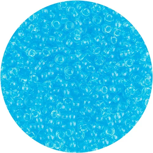 Vista 9 de Cuentas de poni, 4000 unidades, cuentas para pulseras, cuentas para el cabello, cuentas para hacer joyas, cuentas de plástico para manualidades