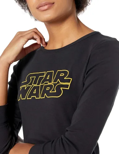 Vista 3 de Tienda Essentials Conjunto de pijama familiar a juego de Star Wars