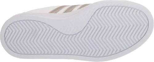 Vista 4 de adidas Grand Court 2.0 - Tenis para mujer