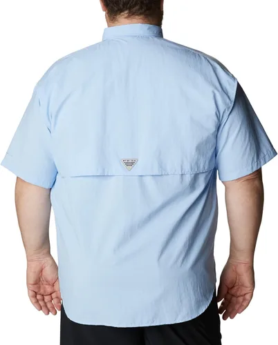 Vista 7 de Columbia Men's Bahama Ii Short Sleeve Shirt