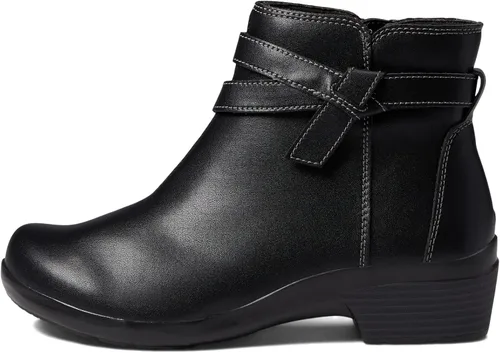 Vista 4 de Clarks Angie Spice para mujer