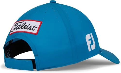 Vista 4 de Titleist Sombrero de golf Tour Breezer para hombre