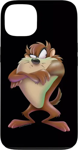 Vista 7 de Looney Tunes Tazmanian Devil Airbrush - Carcasa para iPhone 17