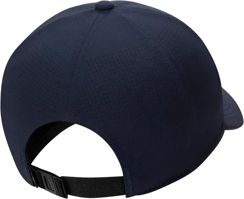 Vista 2 de Nike Gorra Aerobill Heritage86 Performance para mujer