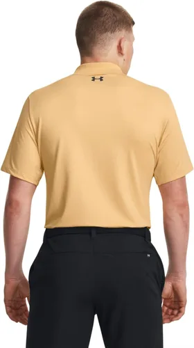 Vista 4 de Under Armour Polo Performance 3.0 para hombre