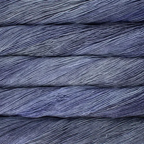 Vista 16 de Malabrigo Calcetín Hilado Teñido a Mano (005 - Aniversario)