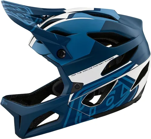 Vista 14 de Troy Lee Designs Casco Stage MIPS para Bicicleta de Montaña MTB BMX