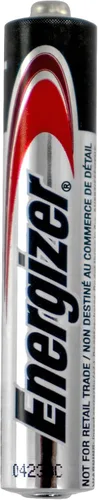 Vista 7 de Energizer AAAA EN96 LR61 1.5v Baterías alcalinas miniatura - Paquete de 20