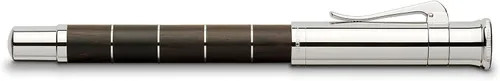 Vista 3 de Graf Von Faber Castell Classic Anello Grenadilla Pluma Estilográfica Fina