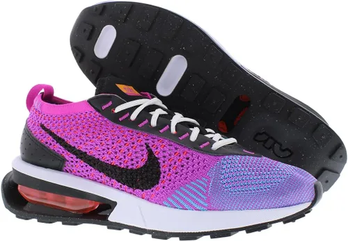 Vista 23 de Nike Zapatos Air Max Flyknit Racer para hombre