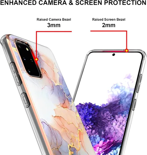 Vista 84 de Funda compatible con Nothing Phone 1, compatible con Nothing Phone One A063 para teléfono móvil TPU funda FLP