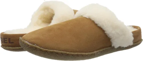 Vista 10 de Sorel Nakiska pantufla de mujer