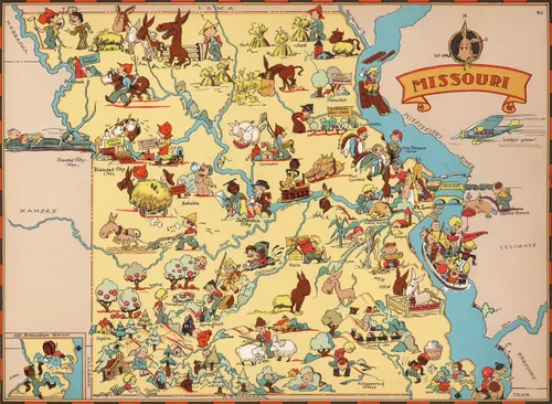Vista 9 de Rompecabezas de mapa de madera de Florida para adultos Estados Unidos de mapa del estado Decorar juegos de rompecabezas de 500 piezas