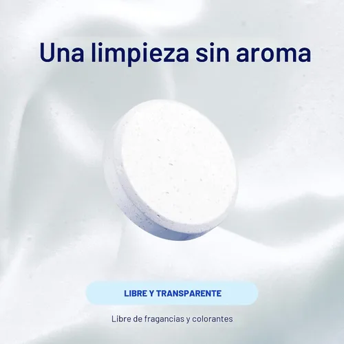 Vista 6 de BLUELAND Pastillas de detergente para ropa, 36 unidades, cápsulas, hojas y alternativa líquida sin plástico, respetuosas con el medio ambiente, sin