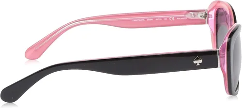 Vista 4 de Kate Spade New York Gafas de sol rectangulares Claretta para mujer